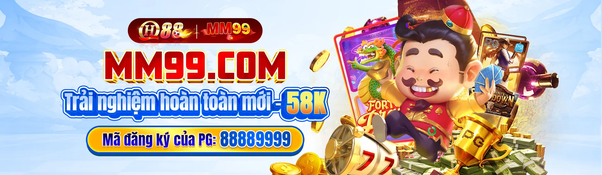 Chương trình VIP Club độc quyền LC88
